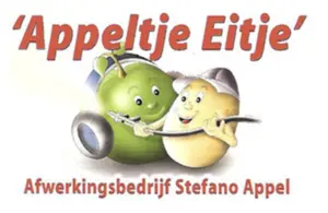 Afwerkingsbedrijf Appel